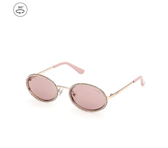 Occhiali da sole Guess Donna GU0029532S52 - GU0029532S52